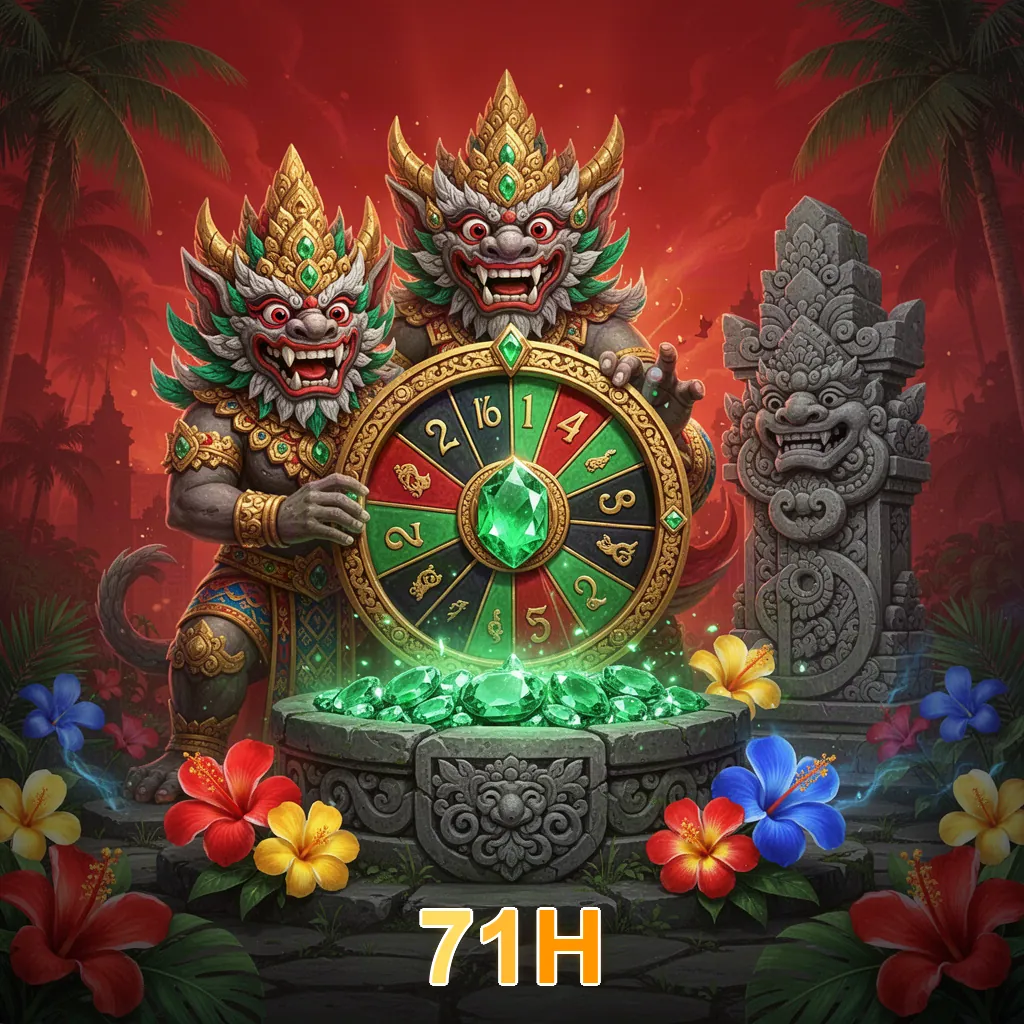 Promosi 71H